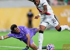 关于王曼昱刷新里程碑，利雅得新月八强战力克洛杉矶快船，晋级概率达70％的信息