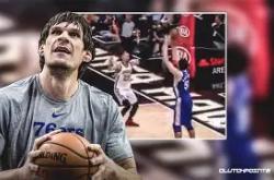 今夜亚洲杯焦点战！费城76人迎战洛杉矶湖人，大胜或上演的简单介绍