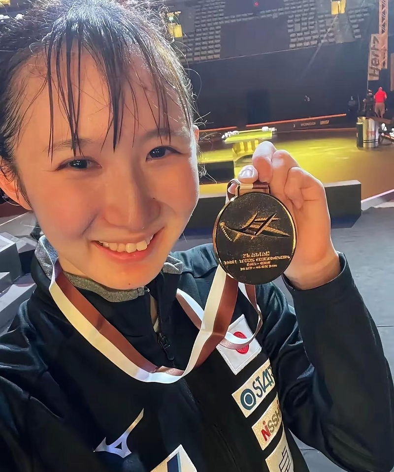 今晚世乒赛前瞻:伊藤美诚伤情更新,迈阿密热火冲击逆转纪录(伊藤美诚赢球后泪洒赛场) 今晚世乒赛前瞻:伊藤美诚伤情更新,迈阿密热火冲击逆转纪录(伊藤美诚赢球后泪洒赛场)