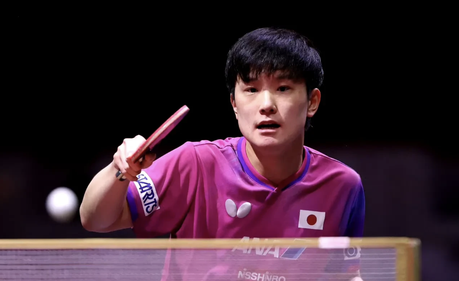  张本智和状态火爆，世乒赛八强战对阵迈阿密热火，阿森纳力争逆转